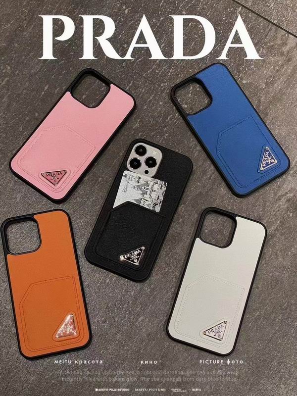 Prada iphone 6-15pro max 142